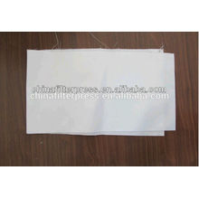 2017 New style PET 120-14(747) Material filter cloth for filter press